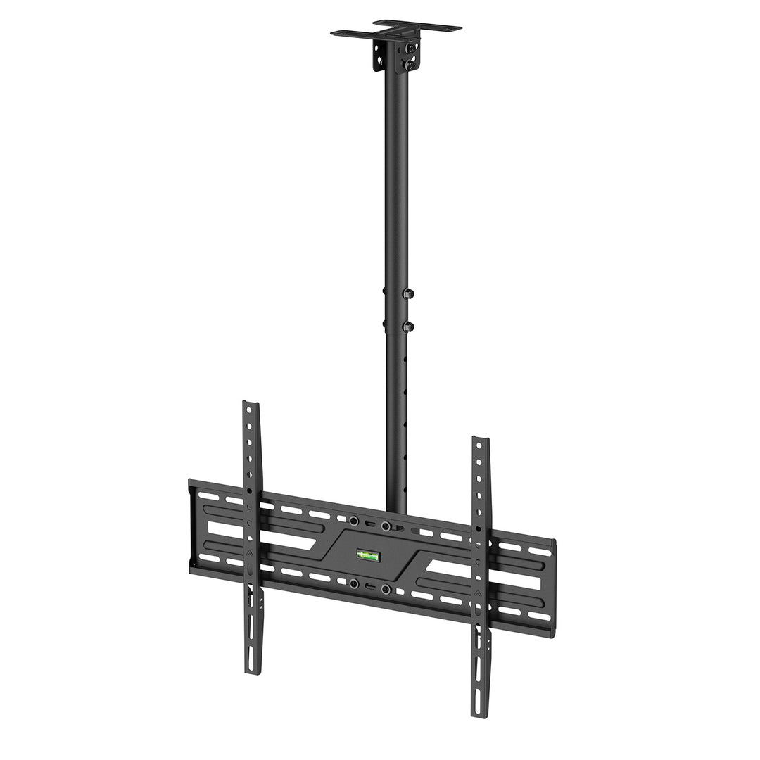 Maclean TV-mennyezeti tartó/akasztó, max. terhelhetőség 50 kg, 37–86", max. VESA 600x400, MC-173
