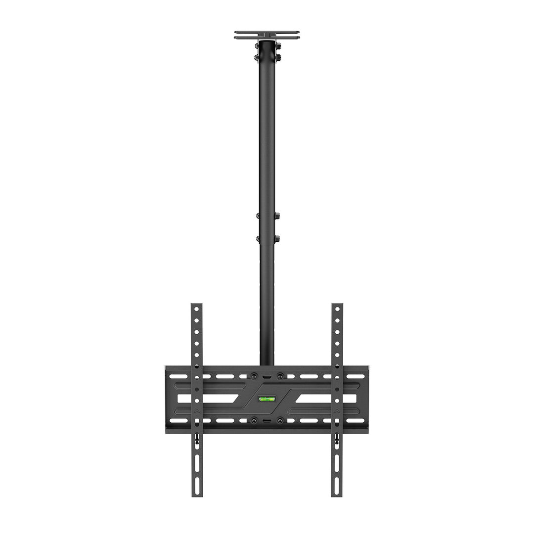 Maclean TV-mennyezeti tartó/akasztó, max. terhelhetőség 50 kg, 37–75", max. VESA 400x400, MC-175