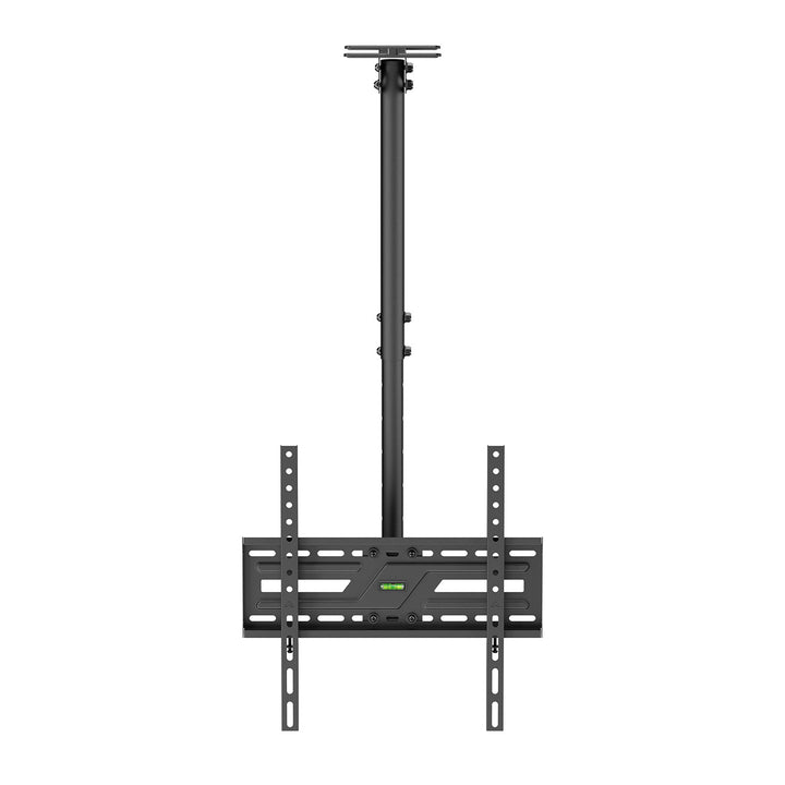 Maclean TV-mennyezeti tartó/akasztó, max. terhelhetőség 50 kg, 37–75", max. VESA 400x400, MC-175