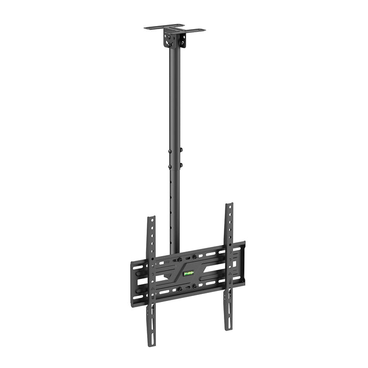 Maclean TV-mennyezeti tartó/akasztó, max. terhelhetőség 50 kg, 37–75", max. VESA 400x400, MC-175