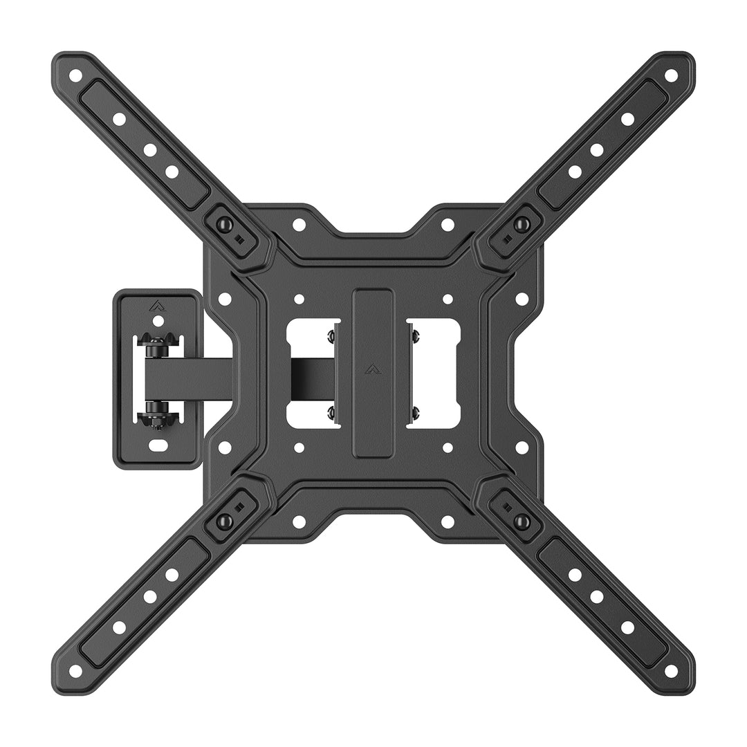 Maclean TV- vagy monitorfogó / akasztó, max. 23–65", max. terhelés 30 kg, univerzális, max. VESA 400x400, MC-758 N