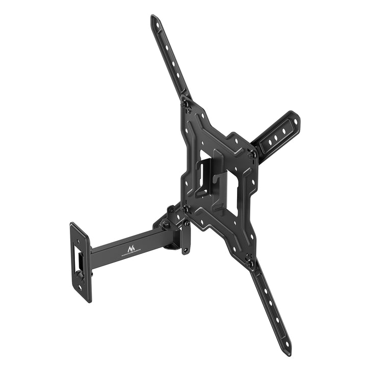 Maclean TV- vagy monitorfogó / akasztó, max. 23–65", max. terhelés 30 kg, univerzális, max. VESA 400x400, MC-758 N