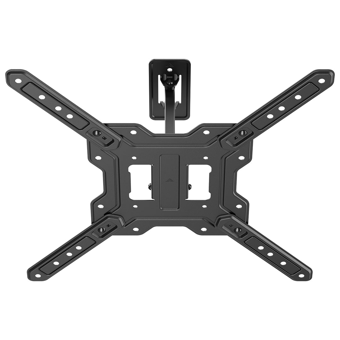 Maclean TV- vagy monitorfogó / akasztó, max. 23–65", max. terhelés 30 kg, univerzális, max. VESA 400x400, MC-758 N