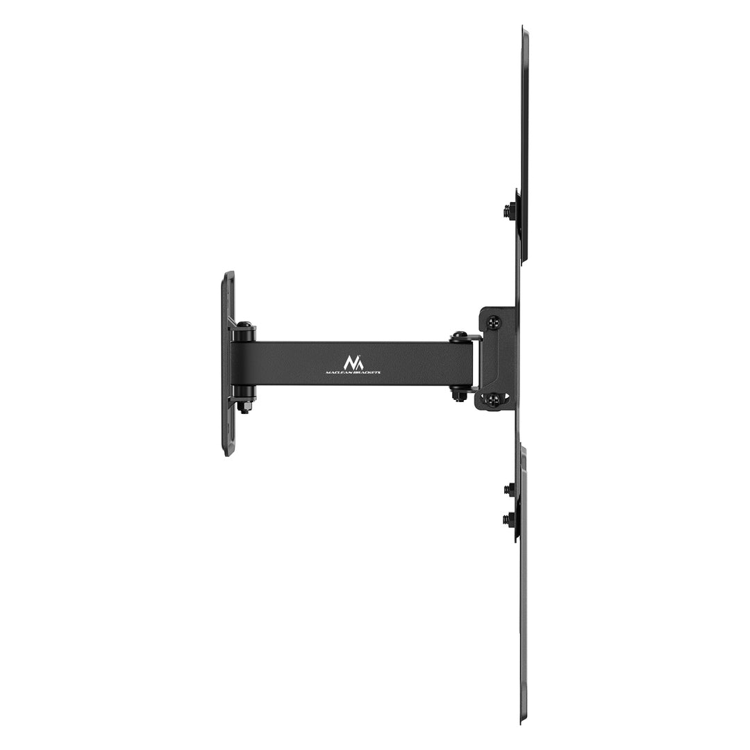 Maclean TV- vagy monitorfogó / akasztó, max. 23–65", max. terhelés 30 kg, univerzális, max. VESA 400x400, MC-758 N