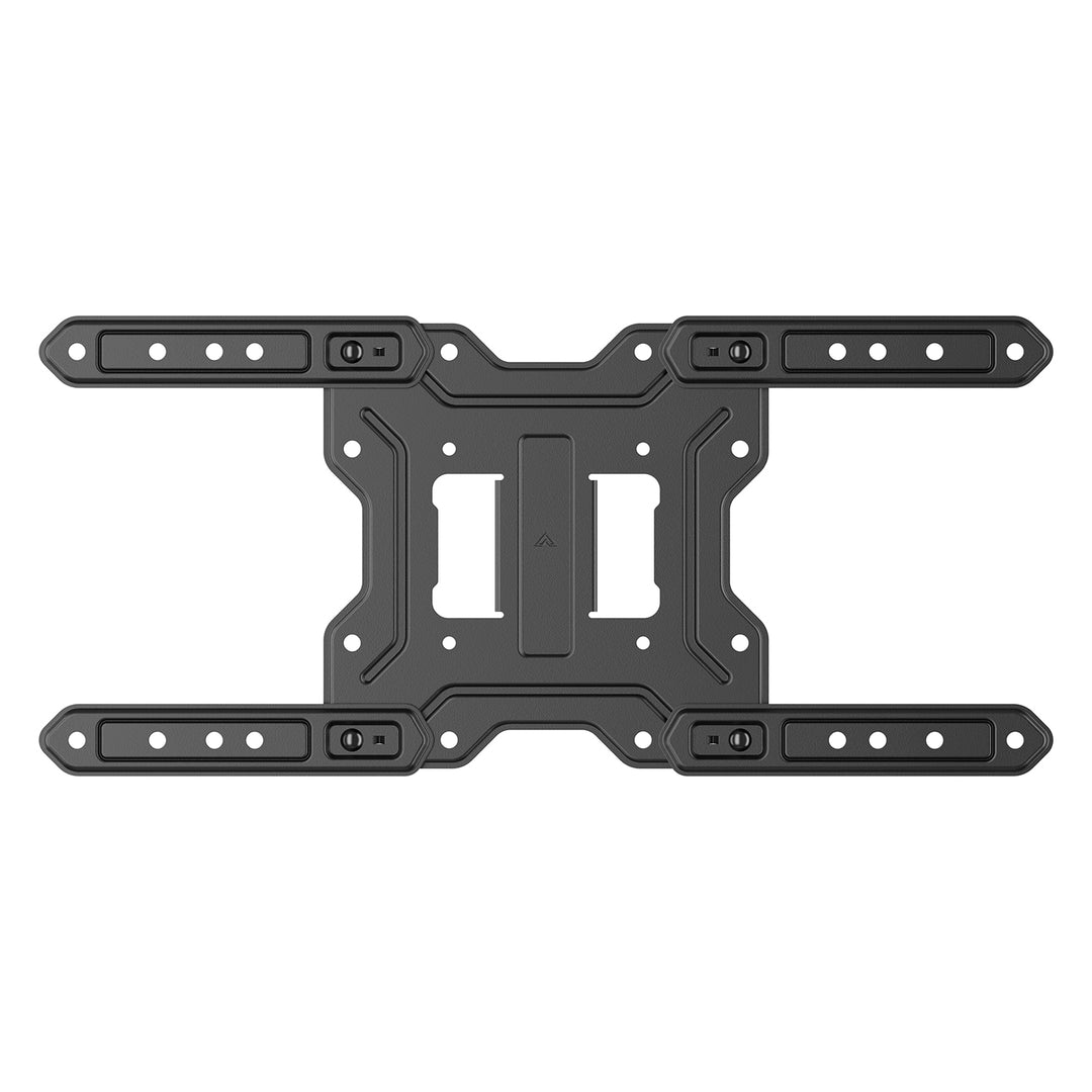 Maclean TV- vagy monitorfogó / akasztó, max. 23–65", max. terhelés 30 kg, univerzális, max. VESA 400x400, MC-758 N