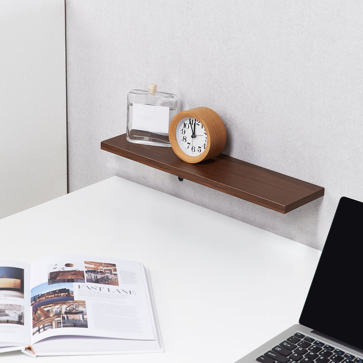 Maclean fali polcok, 12 darabos készlet, max. 8 kg, falra szerelhető, MC-331