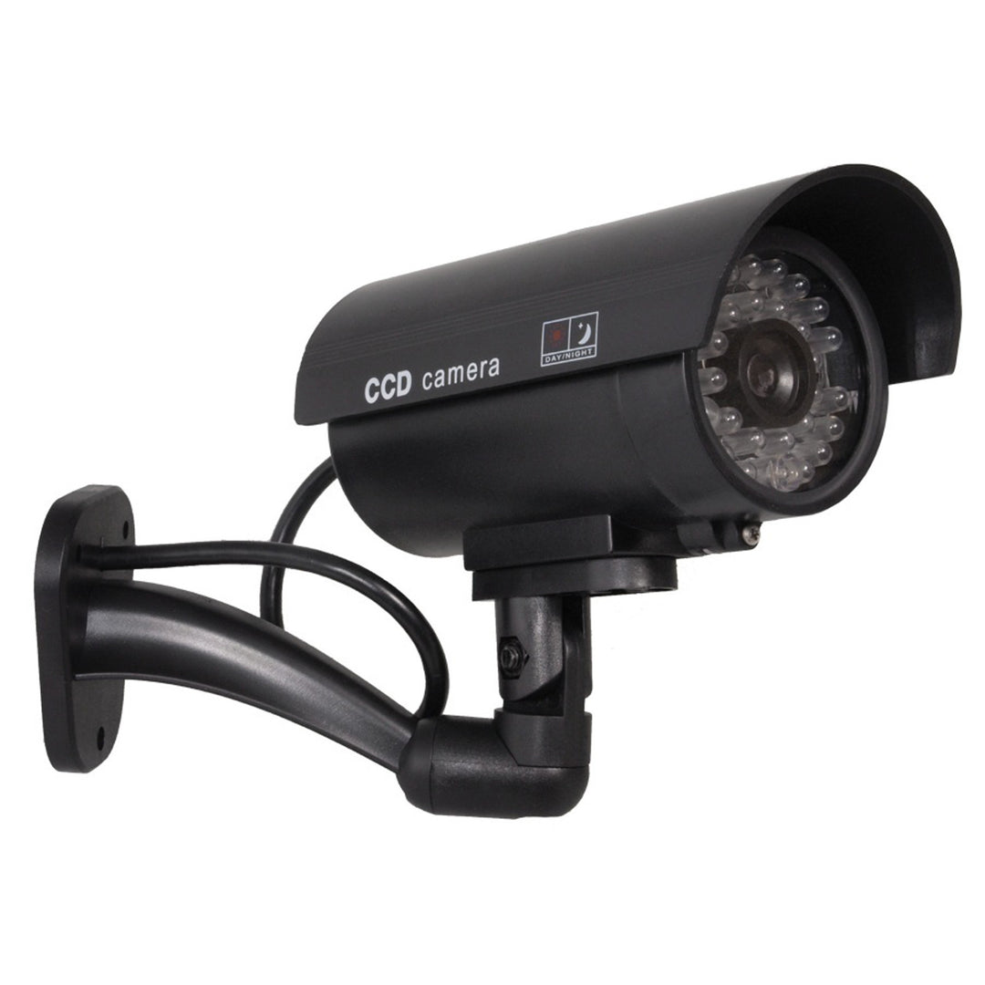 Kamera bábu IR9000 B IR LED fekete villogó fény, 2 db