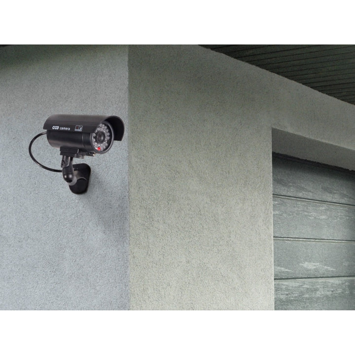 Kamera bábu IR9000 B IR LED fekete villogó fény, 2 db