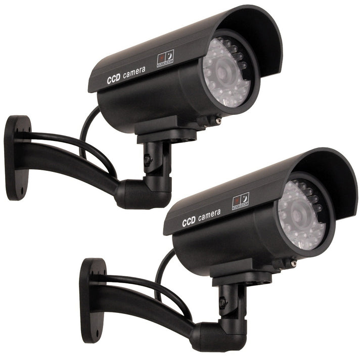 Kamera bábu IR9000 B IR LED fekete villogó fény, 2 db
