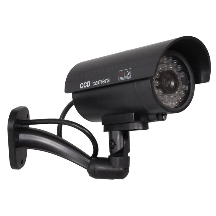 Atrapa IR9000 B IR kamera IR LED-es kamera + 2x bateria AAA Varta Industrial