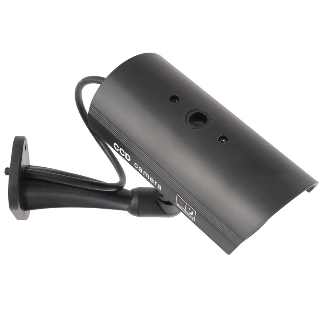 Atrapa IR9000 B IR kamera IR LED-es kamera + 2x bateria AAA Varta Industrial