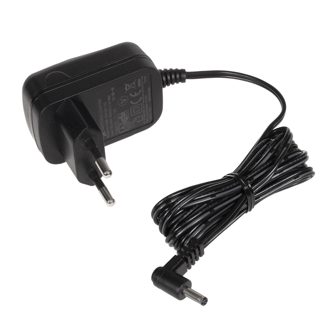 GreenBlue WiFi időjárás-állomás, TUYA-kompatibilis, kültéri érzékelő, naptár, időjárás-előrejelzés, barométer, hálózati adapter, elemek, GB215