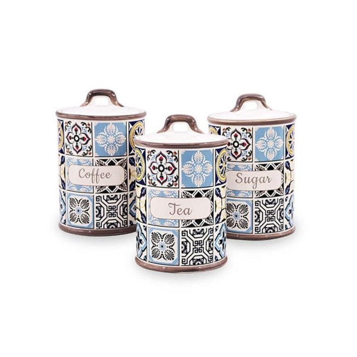 Holiday in Porto Maestro kerámia konyhai edénykészlet