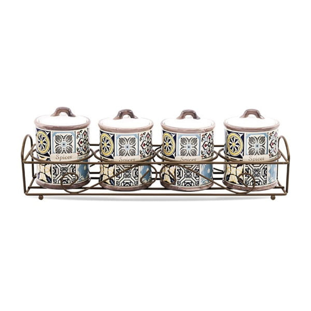 Holiday in Porto Maestro kerámia konyhai edénykészlet