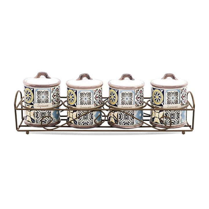 Holiday in Porto Maestro kerámia konyhai edénykészlet