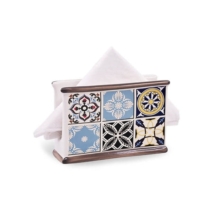 Holiday in Porto Maestro kerámia konyhai edénykészlet