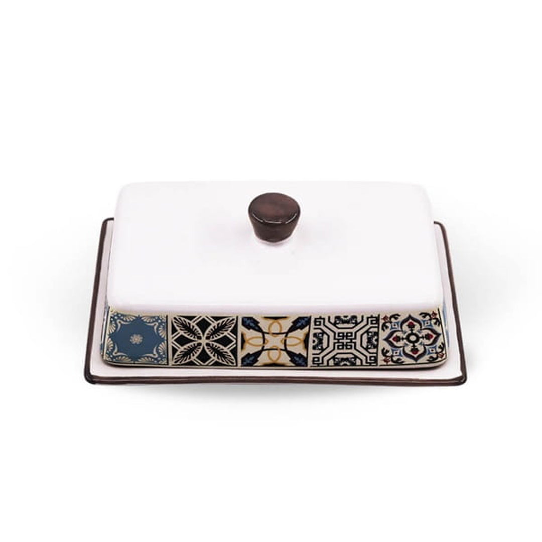 Holiday in Porto Maestro kerámia konyhai edénykészlet