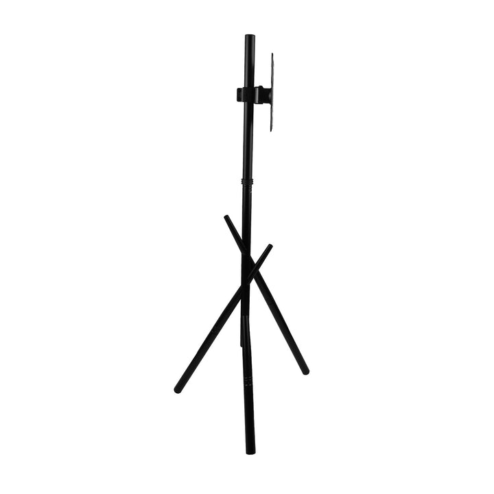Maclean TV-tartó / padlóállvány, 27–55", max. VESA 200x200, max. 60 kg, MC-181 B