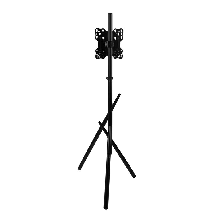 Maclean TV-tartó / padlóállvány, 27–55", max. VESA 200x200, max. 60 kg, MC-181 B