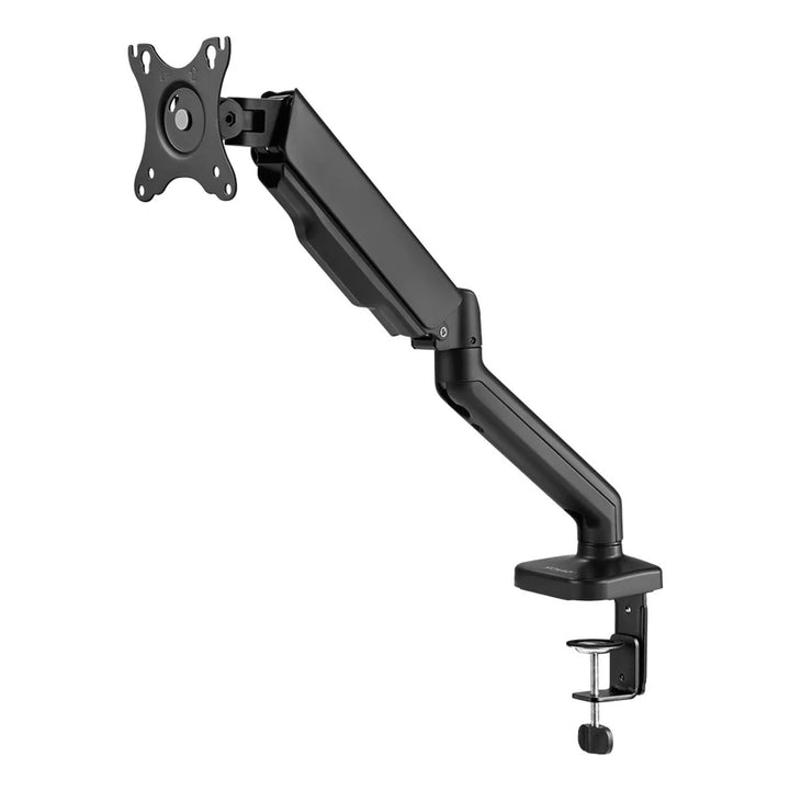 Asztali tartó 17-32'' SAVIO monitorhoz, 2-9 kg, gázrugós, UM-01