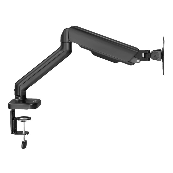 Asztali tartó 17-32'' SAVIO monitorhoz, 2-9 kg, gázrugós, UM-01