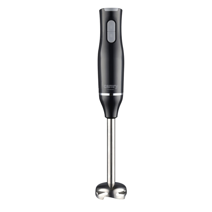 Camry botmixer, 800 W, 2 sebességfokozat, habverő, CR 4630