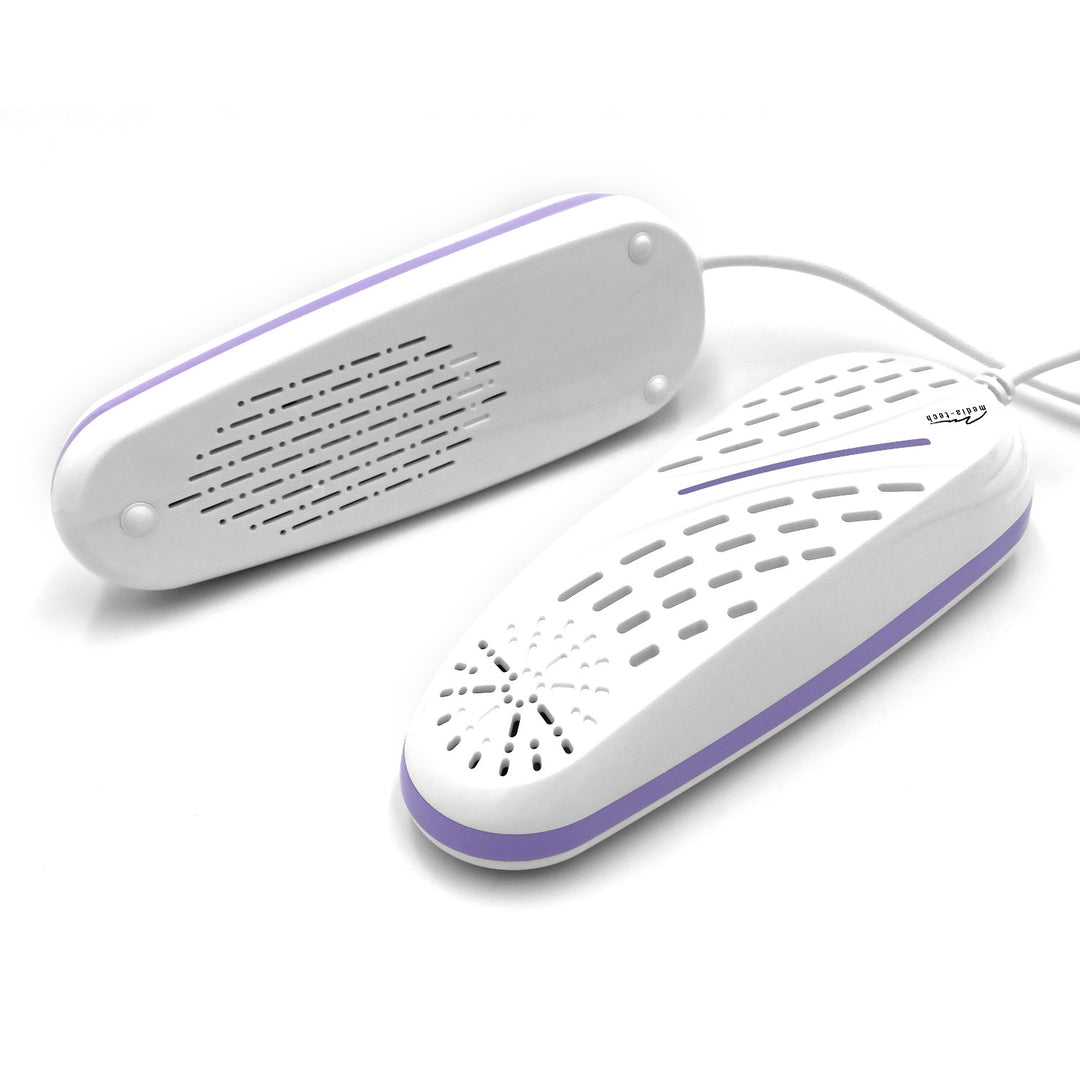 Csizmaszárító, csizmaszárító ózonszárító 2 MT6532, Media-tech