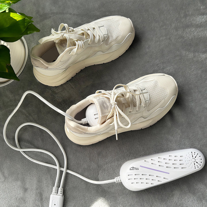 Csizmaszárító, csizmaszárító ózonszárító 2 MT6532, Media-tech