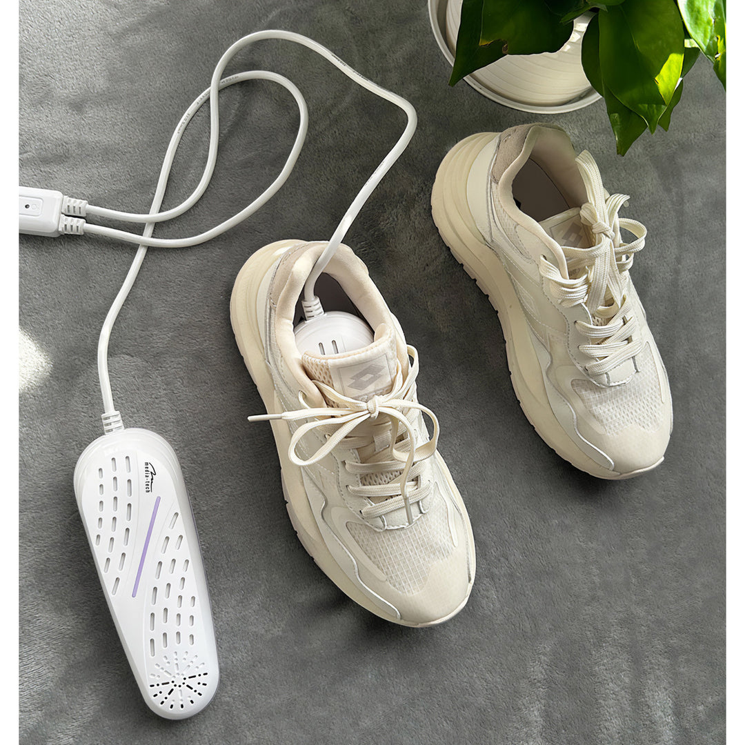 Csizmaszárító, csizmaszárító ózonszárító 2 MT6532, Media-tech