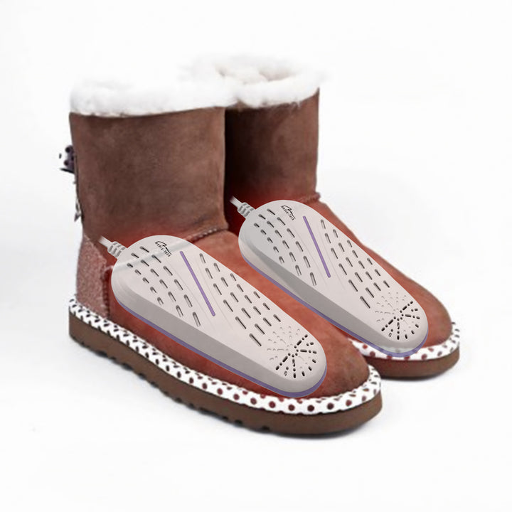 Csizmaszárító, csizmaszárító ózonszárító 2 MT6532, Media-tech