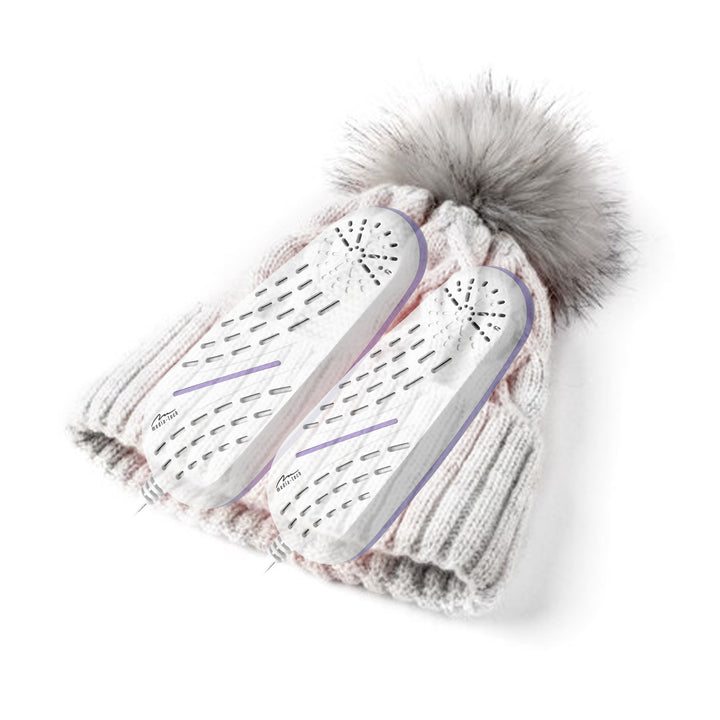 Csizmaszárító, csizmaszárító ózonszárító 2 MT6532, Media-tech