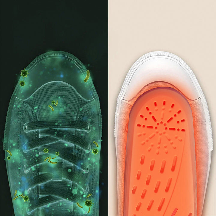Csizmaszárító, csizmaszárító ózonszárító 2 MT6532, Media-tech