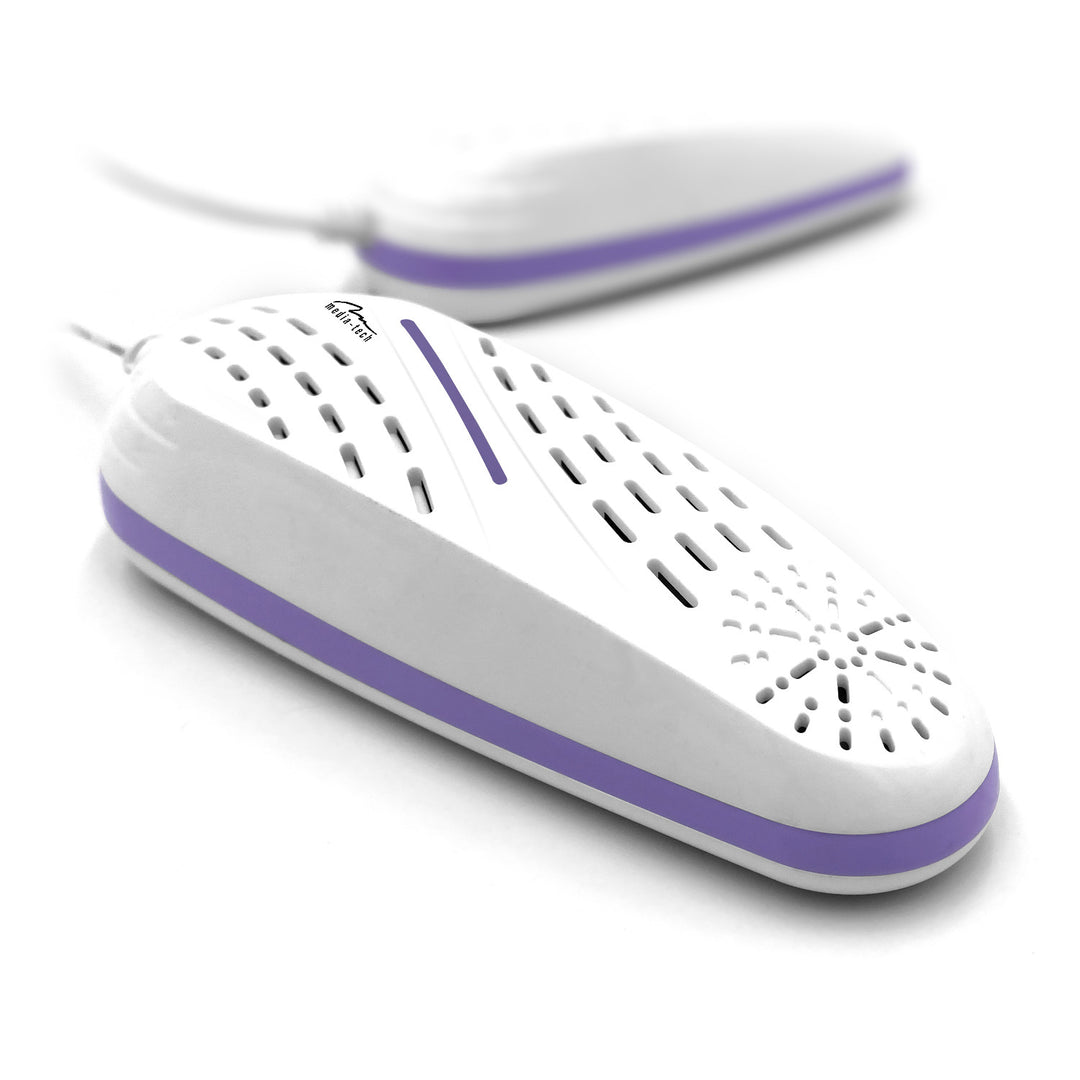 Csizmaszárító, csizmaszárító ózonszárító 2 MT6532, Media-tech