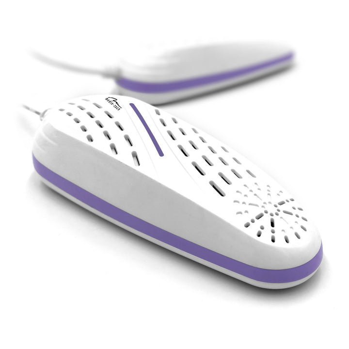 Csizmaszárító, csizmaszárító ózonszárító 2 MT6532, Media-tech