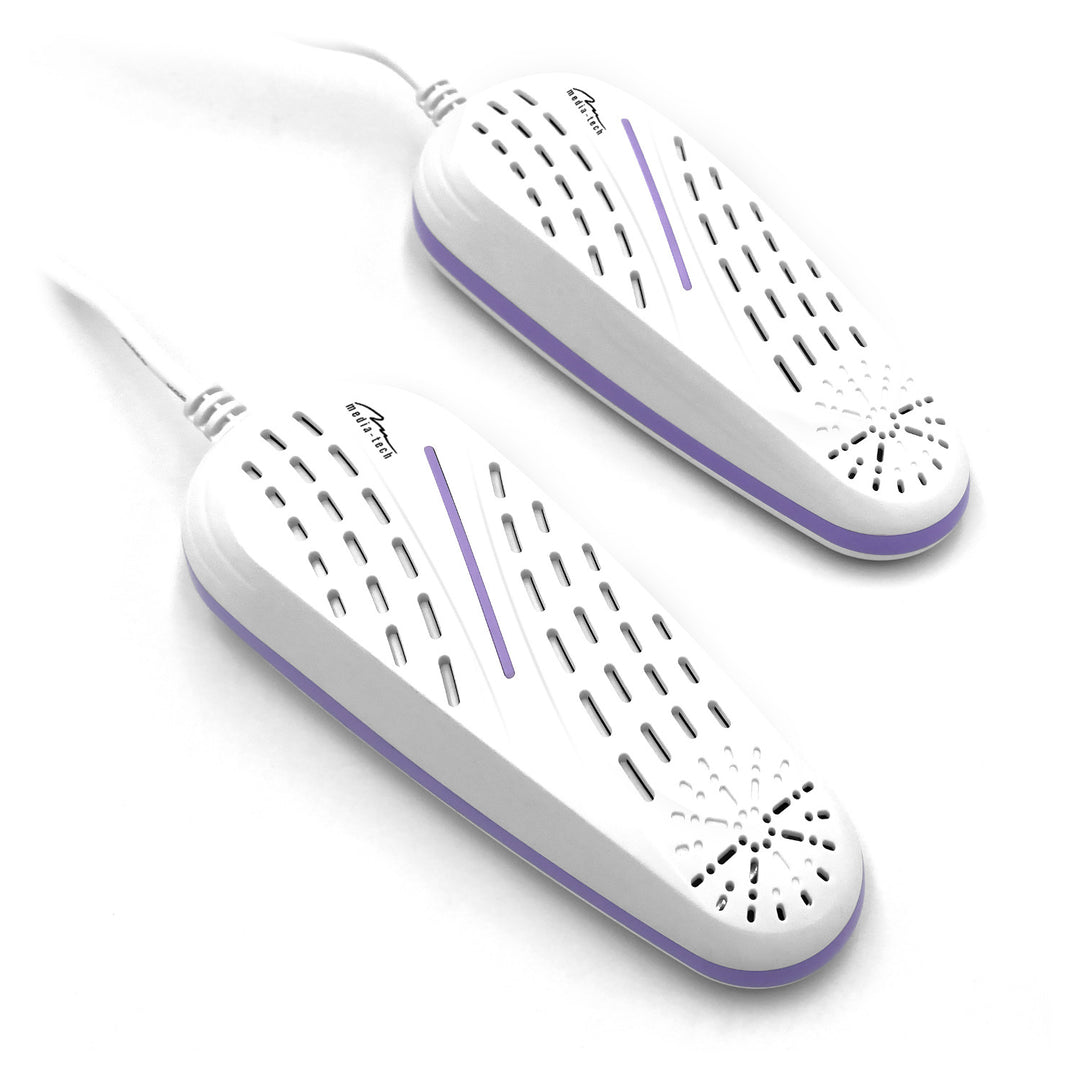 Csizmaszárító, csizmaszárító ózonszárító 2 MT6532, Media-tech