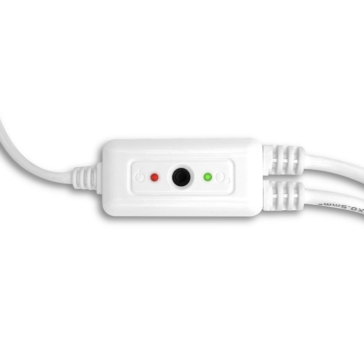 Csizmaszárító, csizmaszárító ózonszárító 2 MT6532, Media-tech