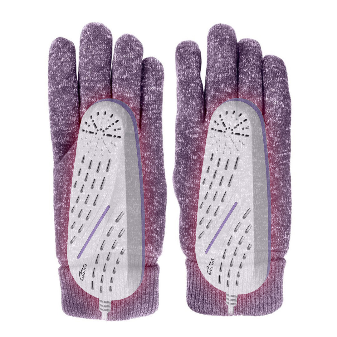 Csizmaszárító, csizmaszárító ózonszárító 2 MT6532, Media-tech