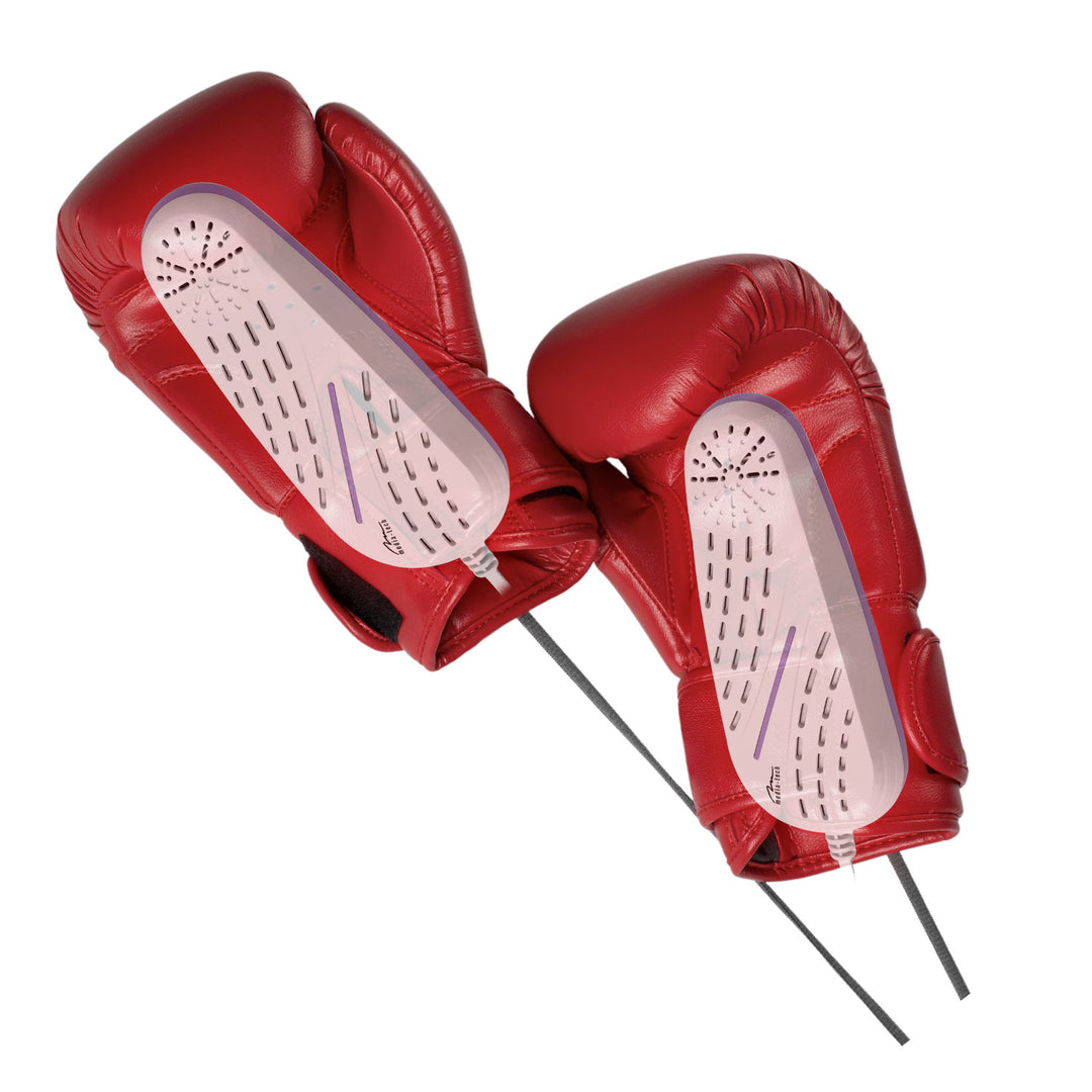 Csizmaszárító, csizmaszárító ózonszárító 2 MT6532, Media-tech