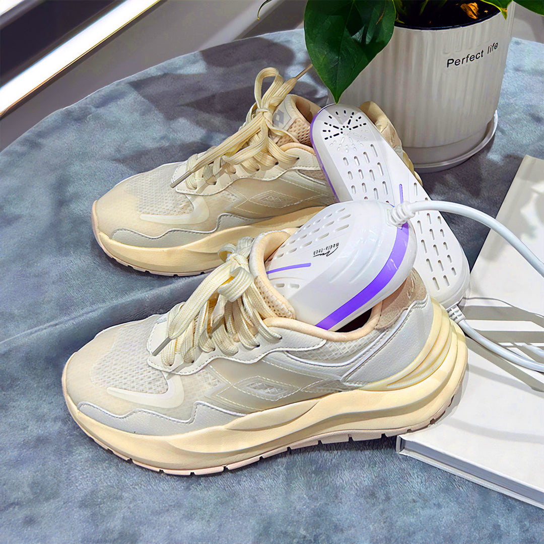 Csizmaszárító, csizmaszárító ózonszárító 2 MT6532, Media-tech