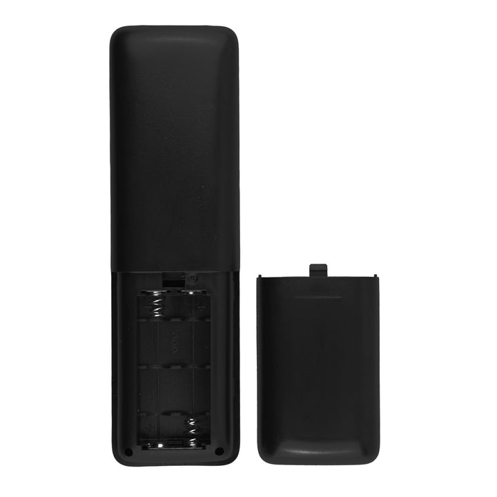 Távirányító a Maclean elektromos fogókhoz, kompatibilis az MC-109 T, MC-110 T, MC-891 és MC-158 modellekkel, fekete