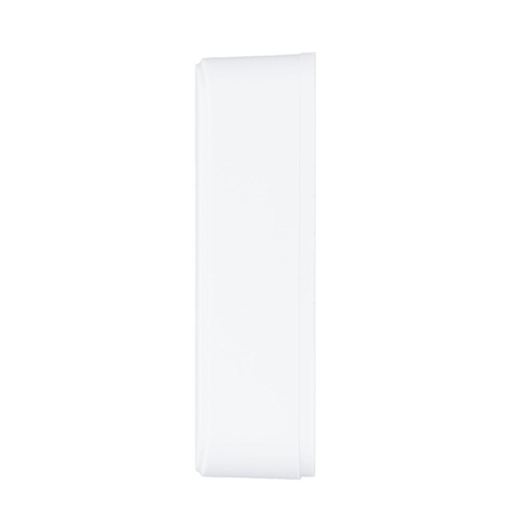 GreenBlue WiFi hőmérséklet- és páratartalom-érzékelő, Android/iOS/Alexa/Google Home, 3,0 V egyenáram, LR03x2, GB737