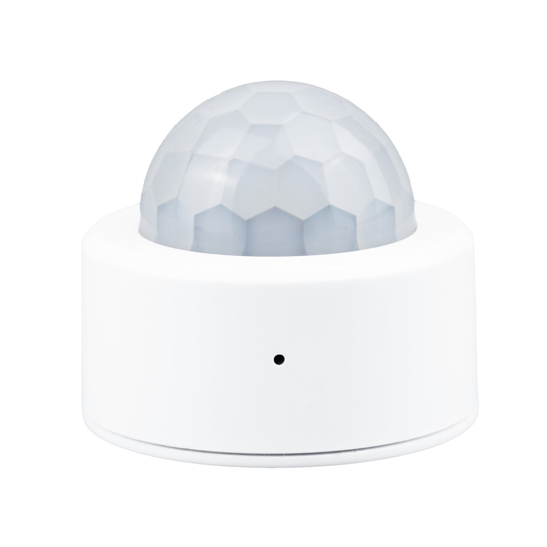 Tuya GreenBlue vezeték nélküli Zigbee mozgásérzékelő, Android/iOS, CR2450 DC 3,0 V, érzékelési szög 120° / 8 m-ig, GB740