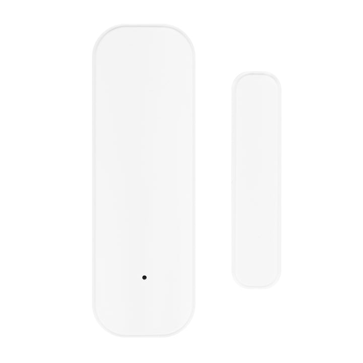 GreenBlue vezeték nélküli kontaktus / WiFi nyitásérzékelő, Android/iOS, ajtókhoz / ablakokhoz, 3,0 V DC, LR03x2, GB479 W