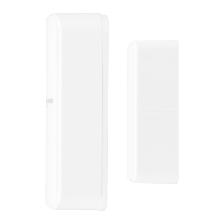 GreenBlue vezeték nélküli kontaktus / WiFi nyitásérzékelő, Android/iOS, ajtókhoz / ablakokhoz, 3,0 V DC, LR03x2, GB479 W