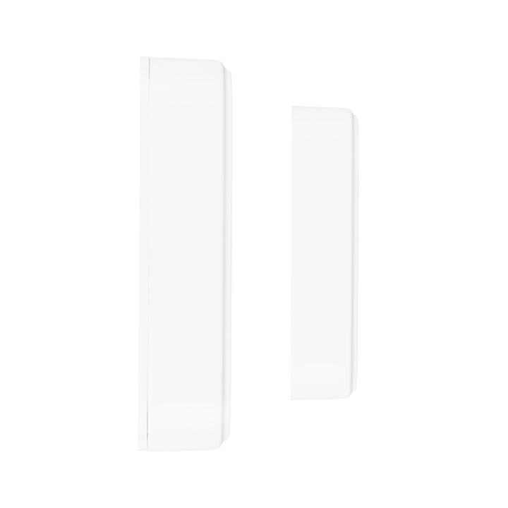 GreenBlue vezeték nélküli reed-érzékelő / WiFi nyitásérzékelő, Android/iOS, ajtókhoz / ablakokhoz, 3,0 V DC, LR03x2, riasztóval, GB478