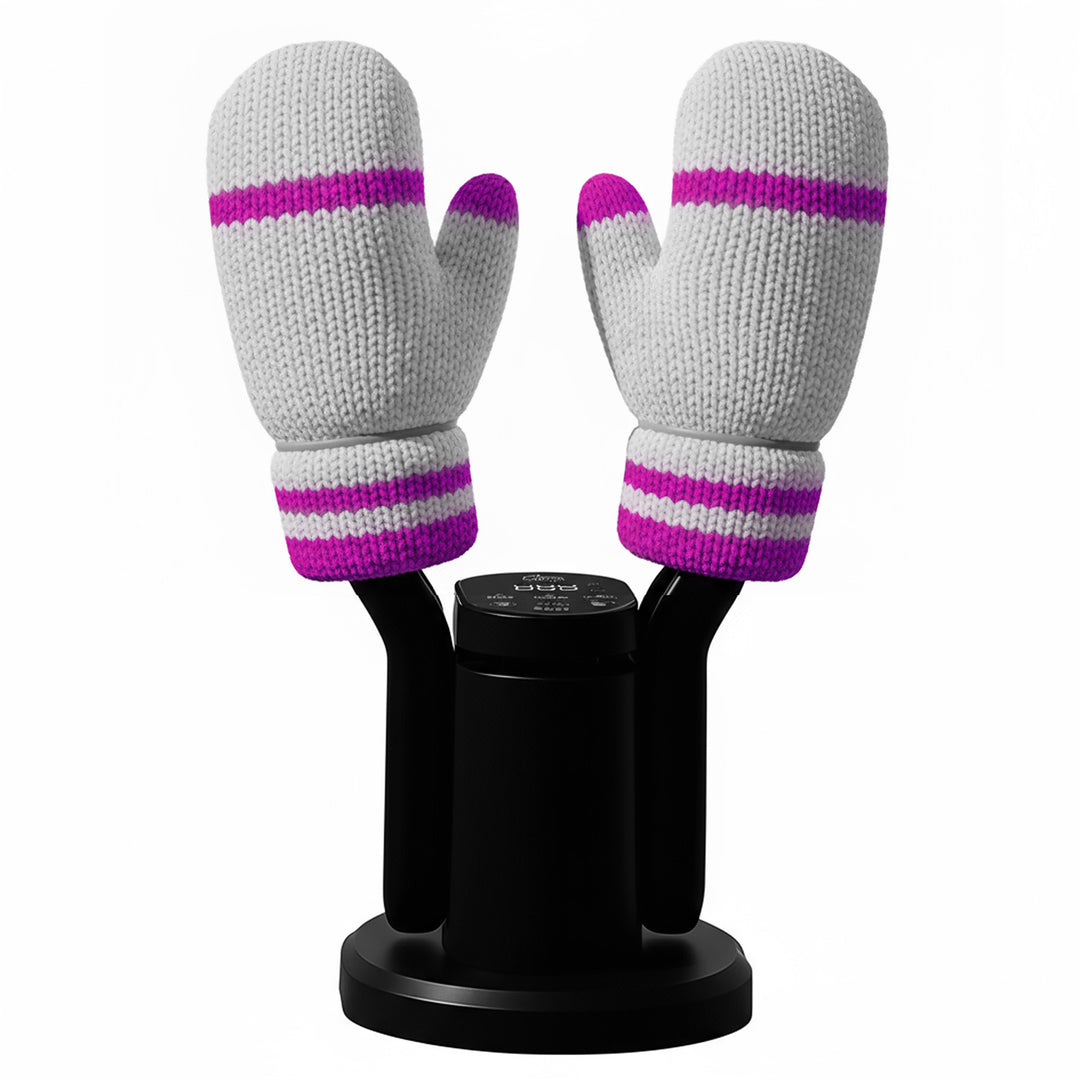 Ozonfertőtlenítéses cipőszárító, Media-tech MT6539