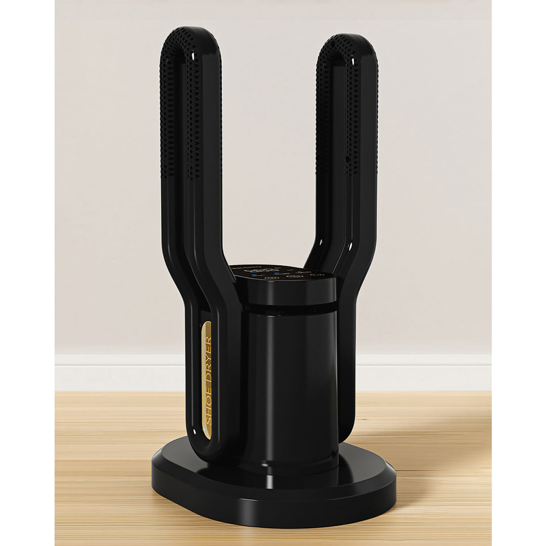 Ozonfertőtlenítéses cipőszárító, Media-tech MT6539