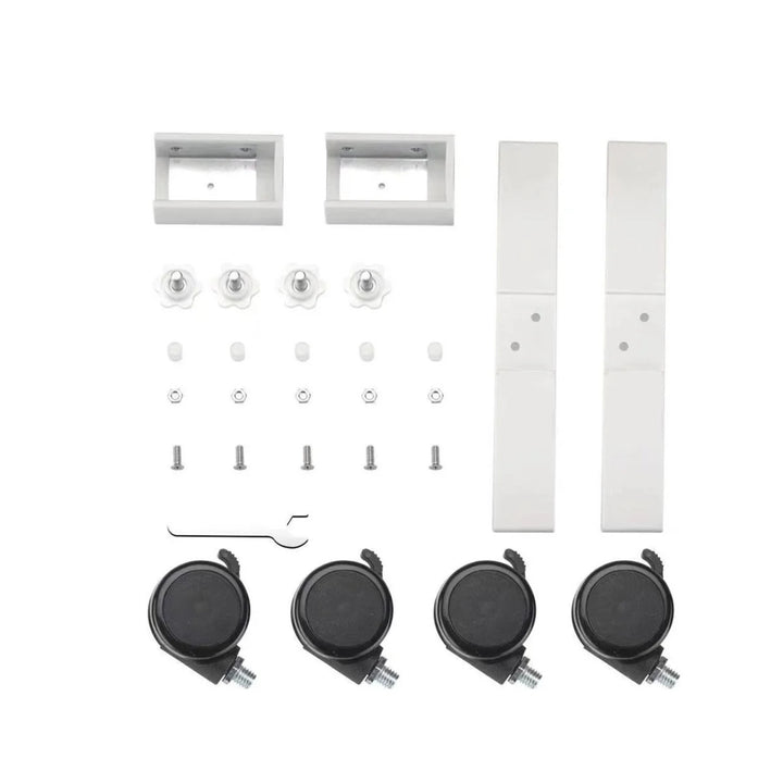 Cronos infravörös fűtőtest, 800 W, ideális allergiások számára, matt felület, ultravékony, beépített termosztát és telefonos vagy távirányítós vezérlés, Carbon P800 TWP