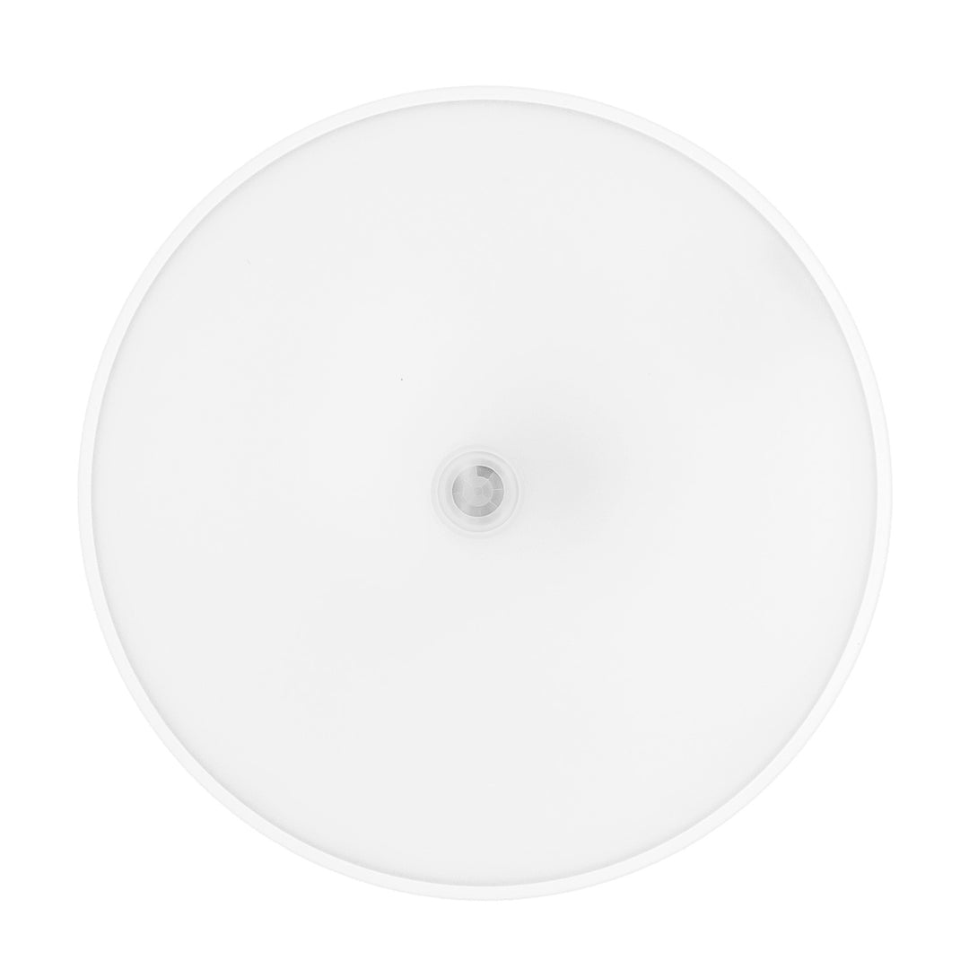 Maclean PIR-érzékelős LED-lámpa, mennyezeti, 15 W, 1300 lm, IP54, 220–240 V~ 50/60 Hz, MCE537