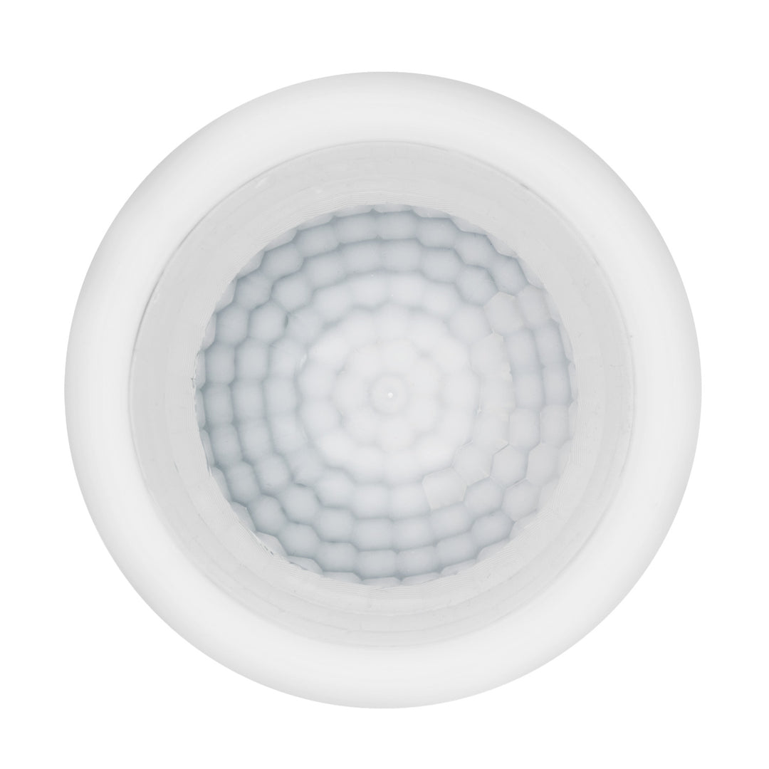 Maclean PIR jelenlétérzékelő, falra szerelhető, hatótávolság 10x40 m, 1000 W/2000 W, 220–240 V AC, 50/60 Hz, MCE823